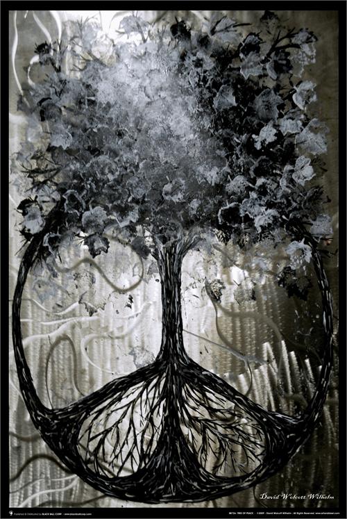 Tree of Peace
