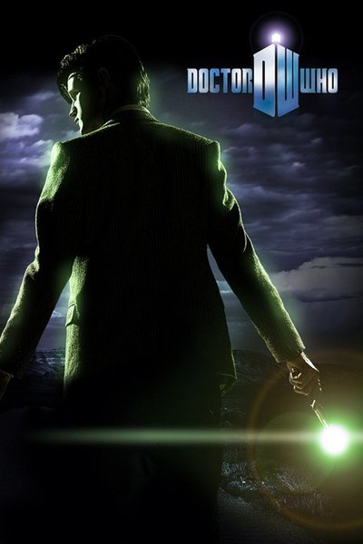 Doctor Who