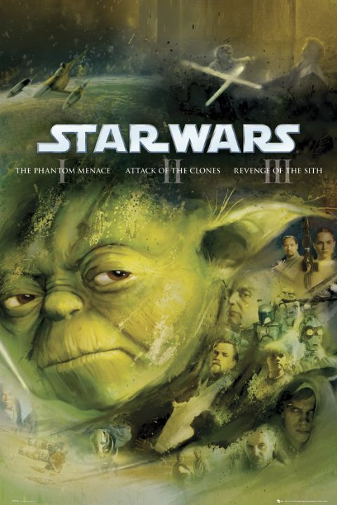 Star Wars