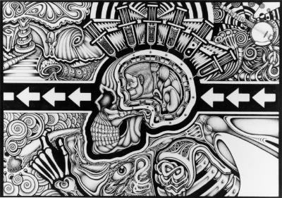 Conscious Existence