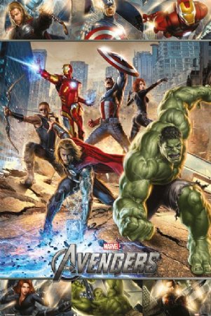 Avengers
