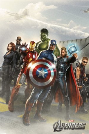 Avengers