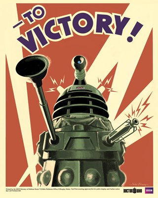 Doctor Who (small)