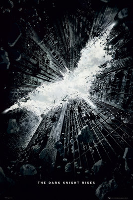 Batman Dark Knight Rises
