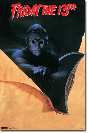 Friday the 13th