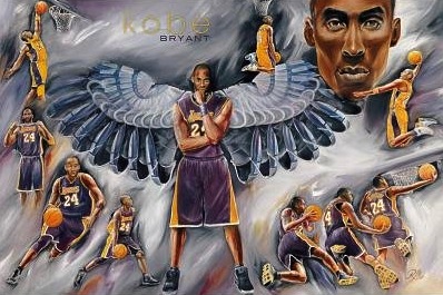 Kobe Bryant