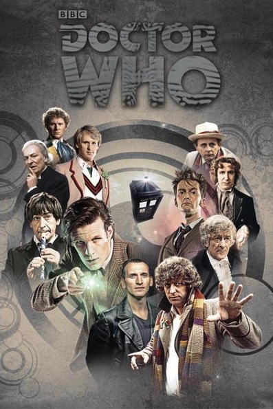 Doctor Who