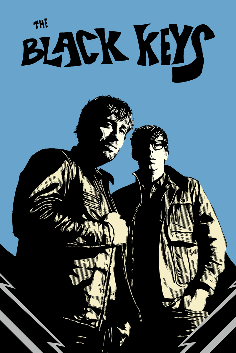 Black Keys