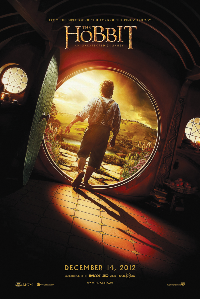 The Hobbit