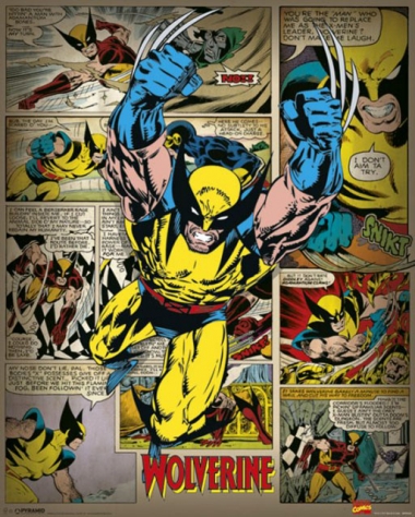 Wolverine