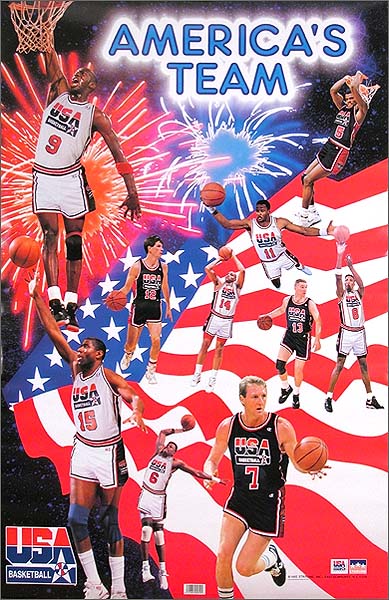 America's Team