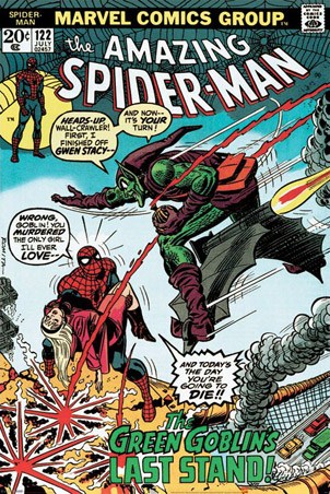 Spider-Man