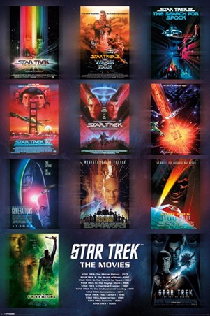 Star Trek