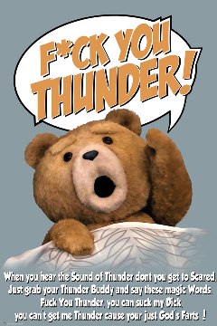 Ted