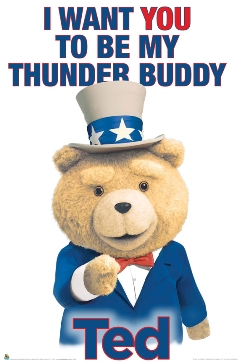 Ted