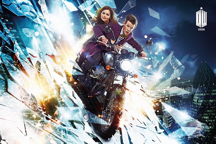 Doctor Who