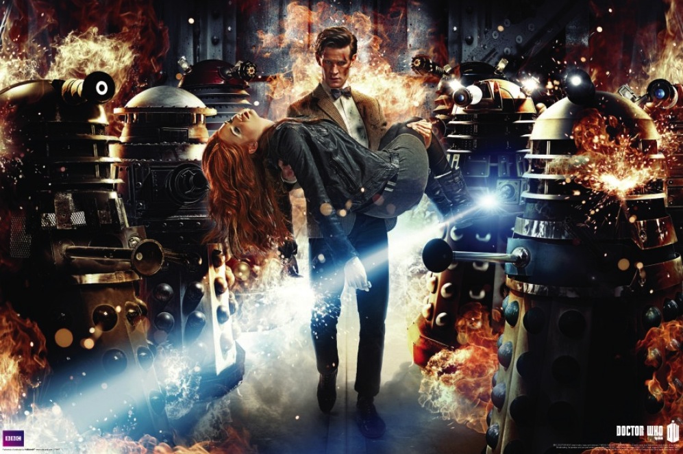 Doctor Who