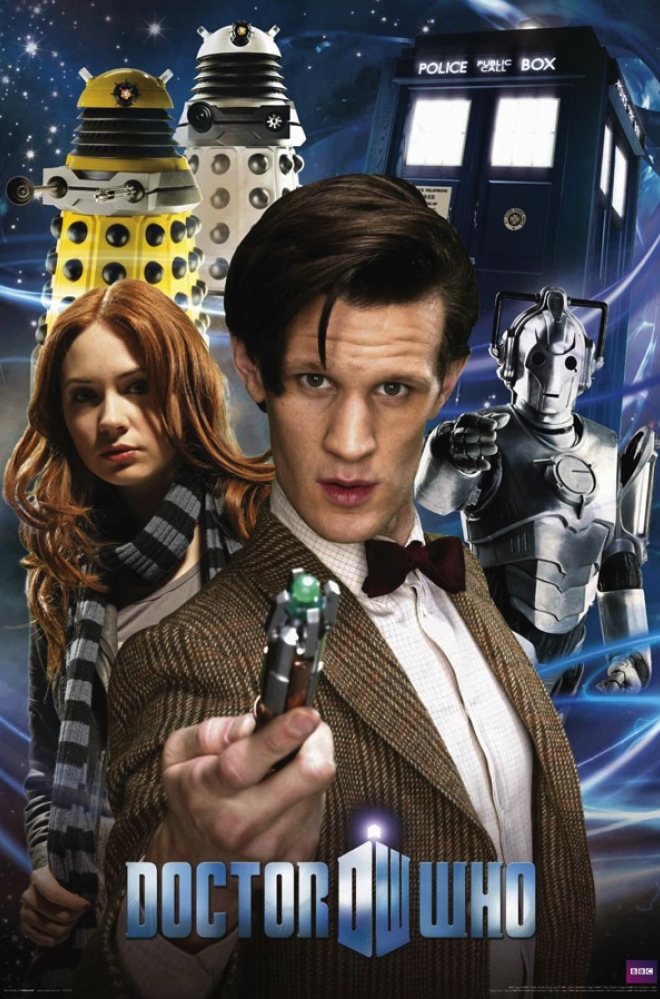 Doctor Who