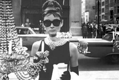 Audrey Hepburn