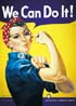 Rosie The Riveter