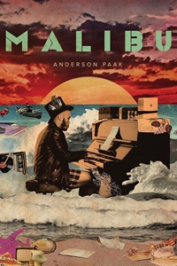 Anderson .Paak. 