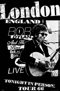 Bob Dylan  