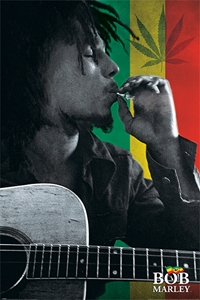 Bob Marley   