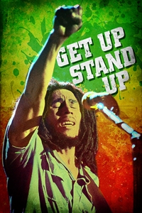 Bob Marley   