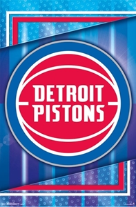 Detroit Pistons nba