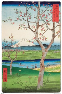 Hiroshige Koshigaya 
