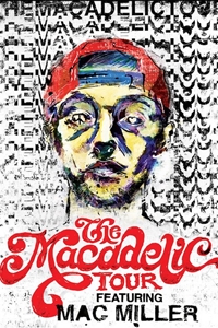 Mac Miller rap, hip hop