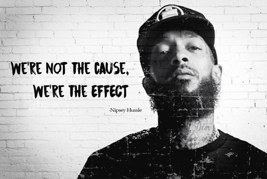 Nipsey Hussle rap, hip hop, 
