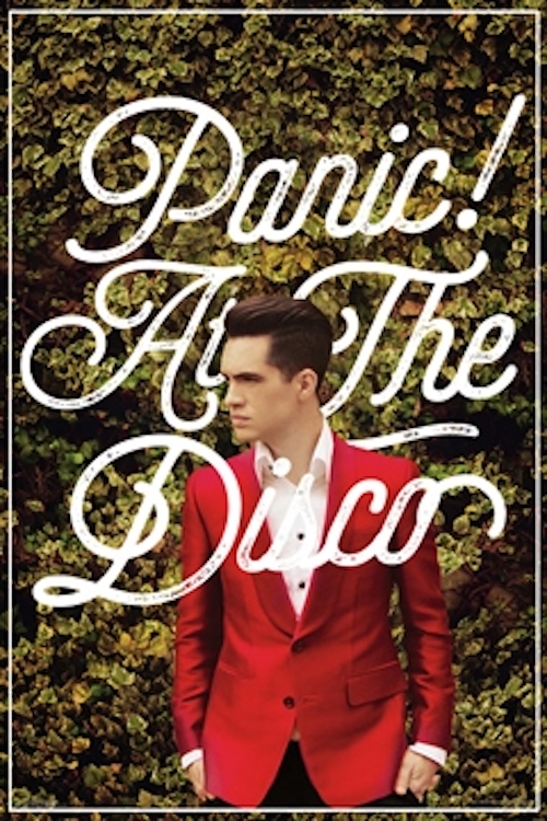 panic at the disco discography tpb