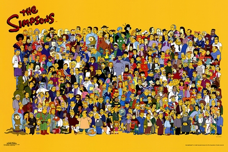 Simpsons   