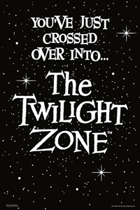 Twilight Zone  