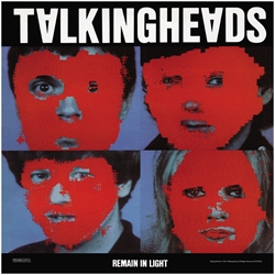 Talking Heads (12x12) 