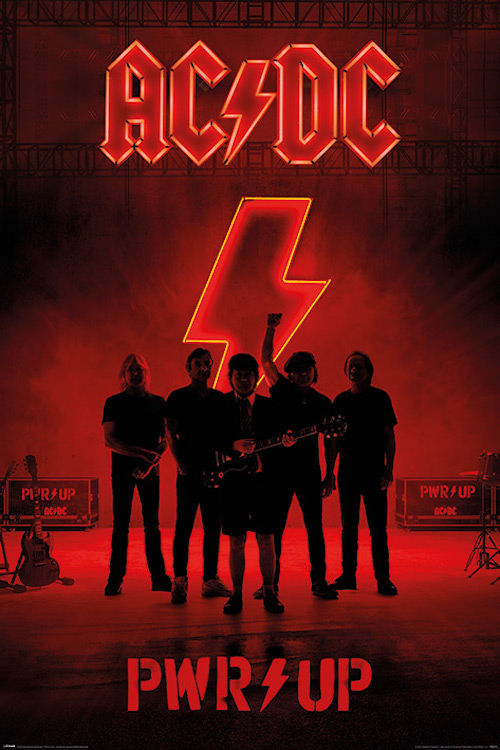 AC/DC #54618