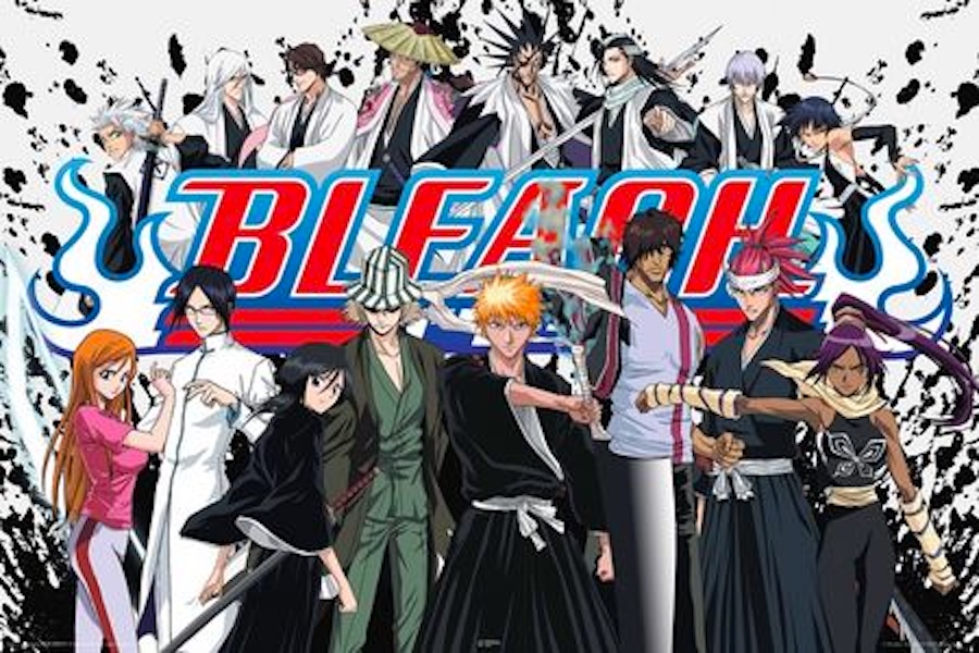 Bleach #50995