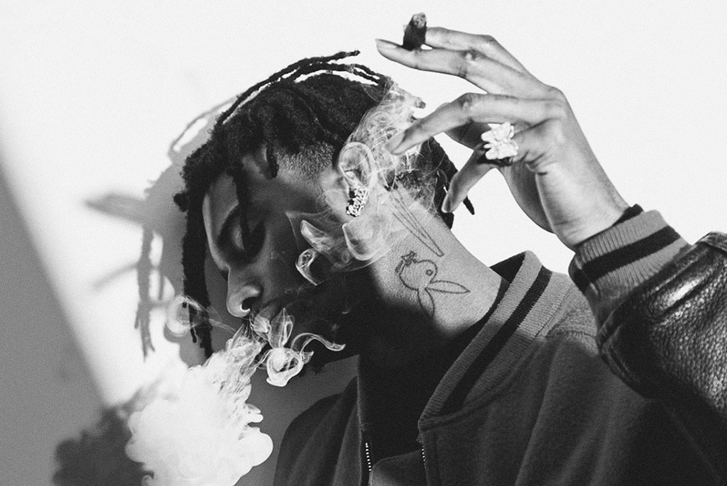 does playboi carti smoke cigarettes Playboi Carti #52283