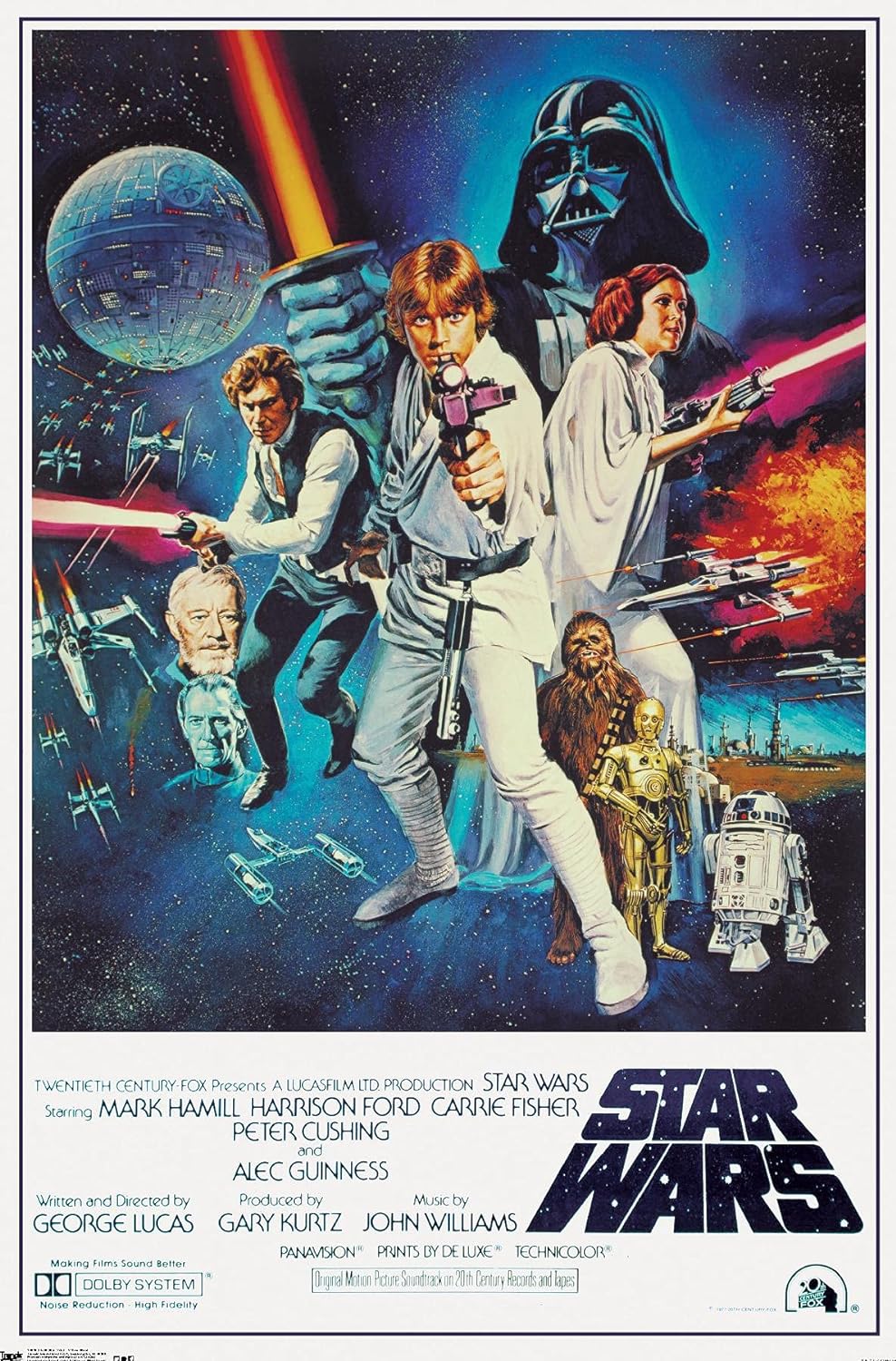 Star Wars #55073