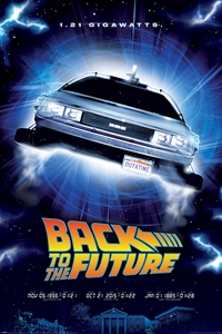 Back To The Future  