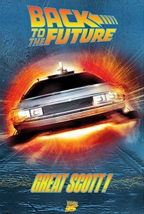 Back To The Future   