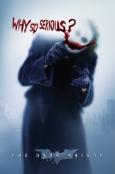 Batman Joker 