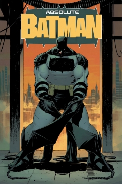Batman