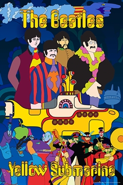 Beatles, The...