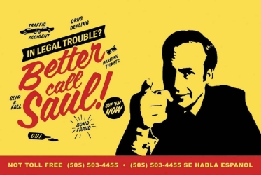 Better Call Saul 