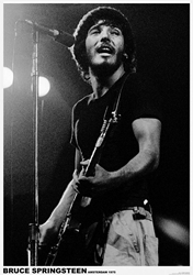 Bruce Springsteen  [eu] 