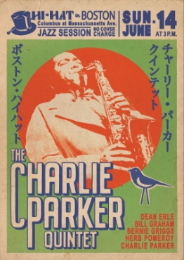 Charlie Parker 