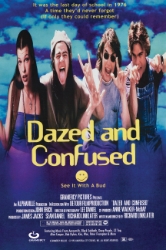 Dazed and Confused 