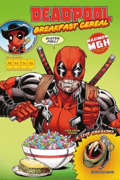 Deadpool 
